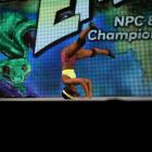 Nneka  Kpaduwa - NPC Emerald Cup 2014 - #1